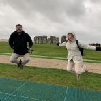  Stonehenge Gate